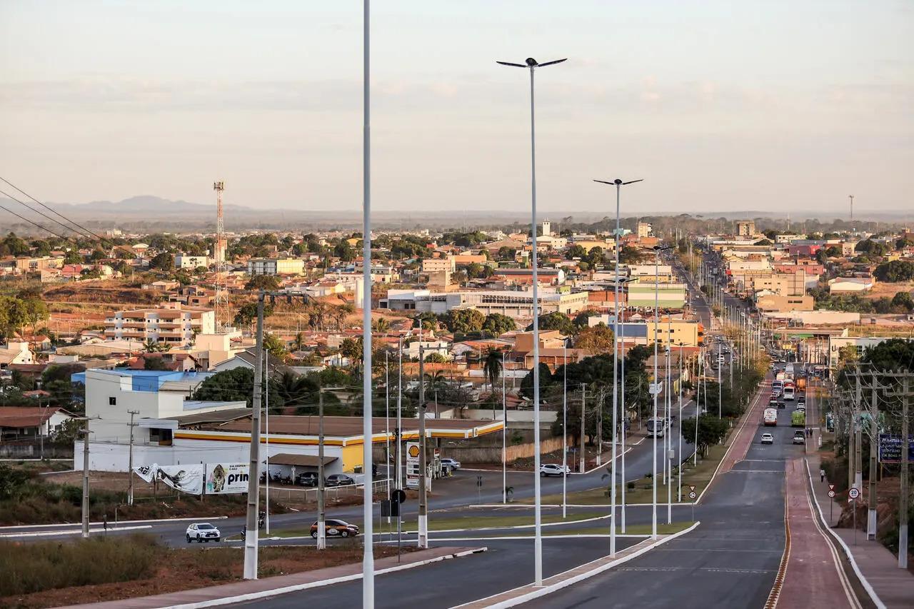 Terra Prometida: Canaã dos Carajás tem o 4º maior eleitorado da região Sul e Sudeste do Pará