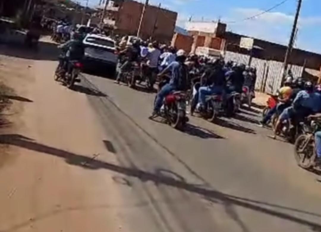 Tragédia do Complexo VS-10 provoca revolta nos moradores de Parauapebas