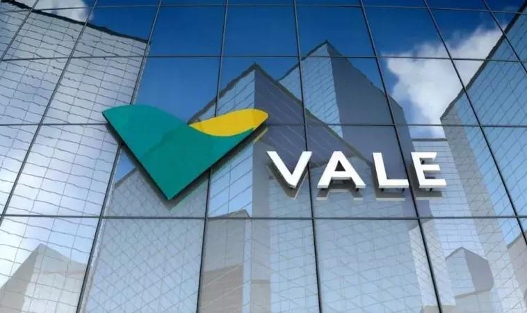 Vale tem forte desempenho e lucro triplica, chegando a US$ 2,7 bilhões