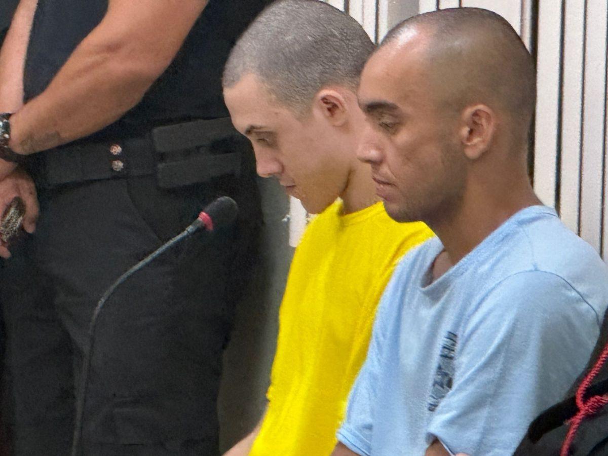 Assassinos de empresário Gustavo Murari são condenados em Tucumã