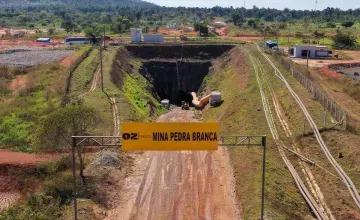 BHP perdeu interesse por Canaã, Curionópolis e Água Azul do Norte
