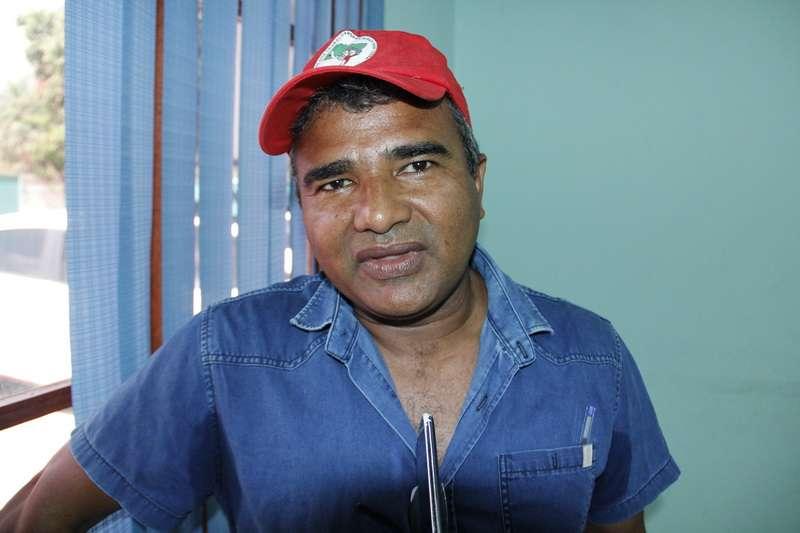 Candidato a vereador em Parauapebas, membro do MST tem patrimônio milionário