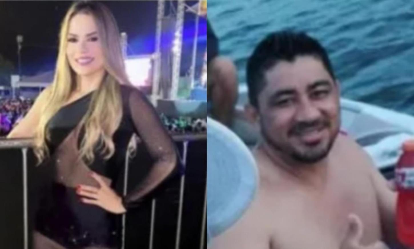 Chocante: Casal é assassinado a tiros na rodoviária de Tucuruí
