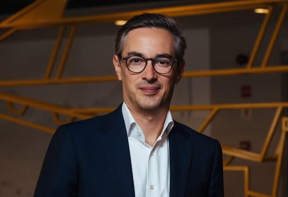 Decidido: Vale escolhe Gustavo Pimenta como novo presidente da empresa