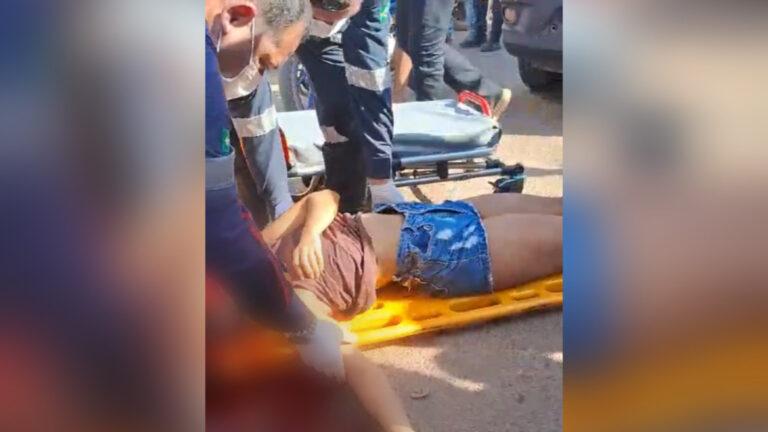 Em Marabá, médica recém-formada morre após colidir com porta de carro