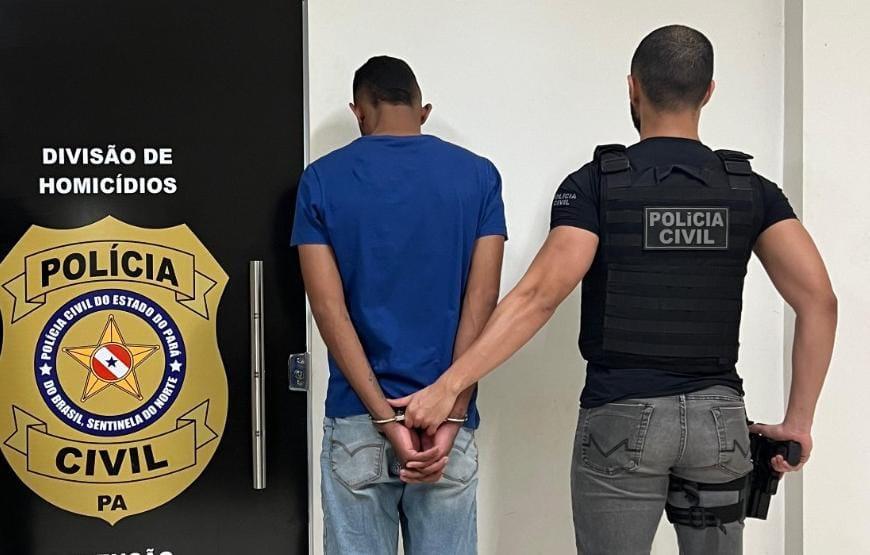 Em Redenção, Polícia Civil deflagra operação 