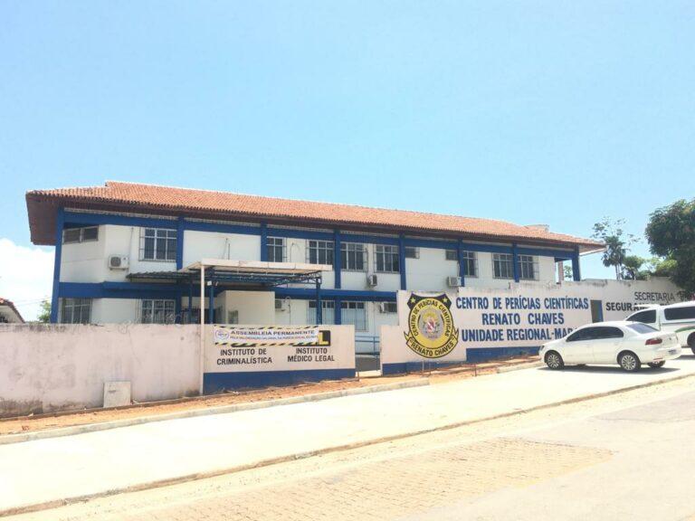 Homem é encontrado morto dentro de casa em Marabá