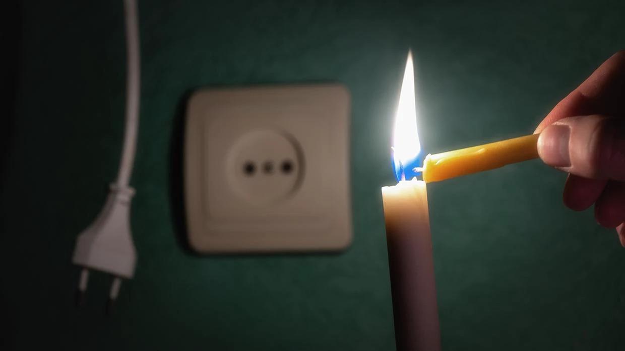 Olha o apagão: Falta de energia elétrica prejudica moradores de Canaã dos Carajás