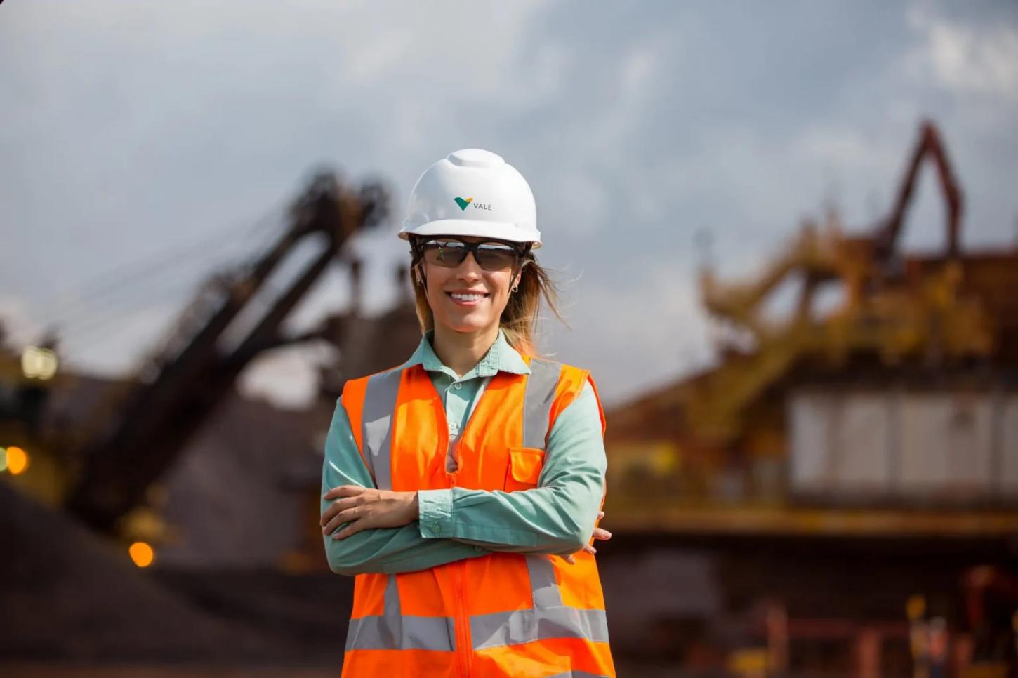 Oportunidade: Vale abre vagas para o Programa de Trainee 2025