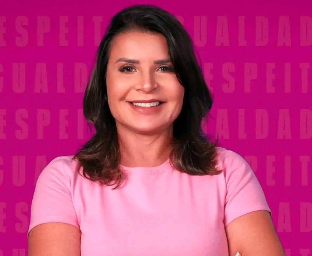 Vitória da democracia! Eliane Lima ganha direito de ser candidata em Tucuruí