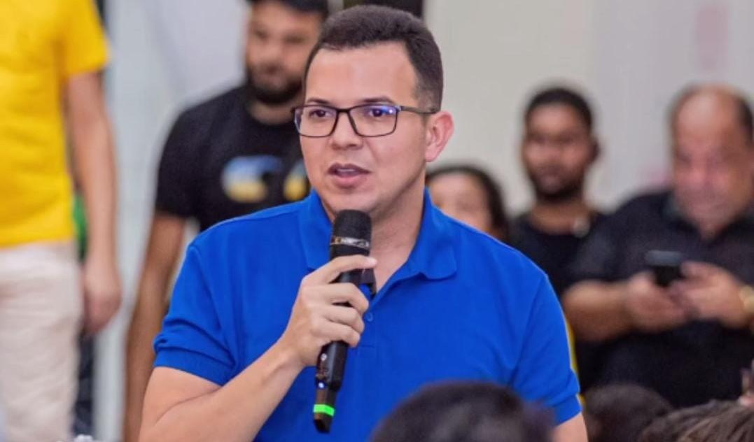 Buscando qualidade de vida para a população, Rafael Ribeiro quer centro para pessoas do espectro autista 