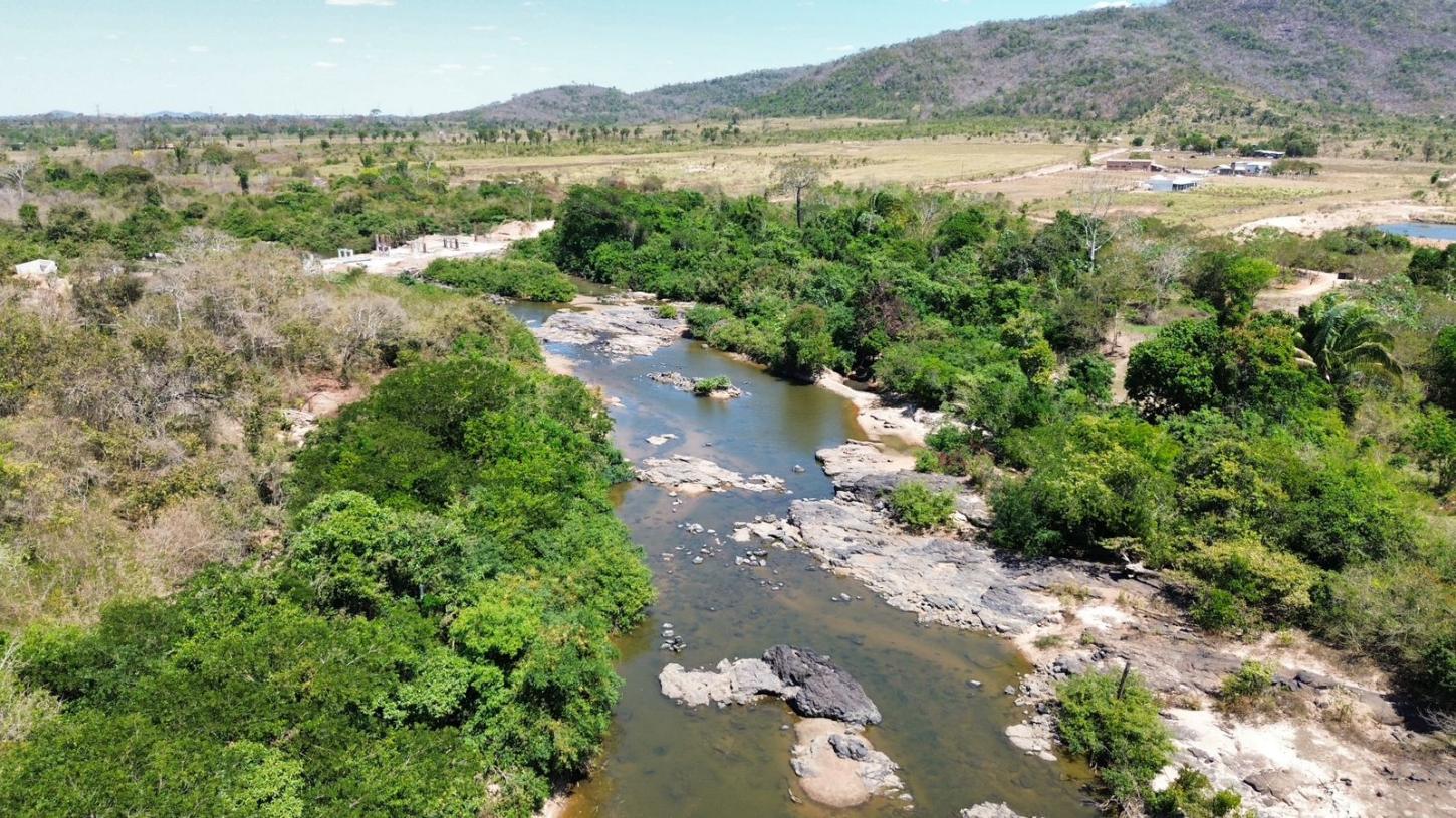 Canaã: Vale comenta suspeitas de ter aterrado leito do Rio Parauapebas