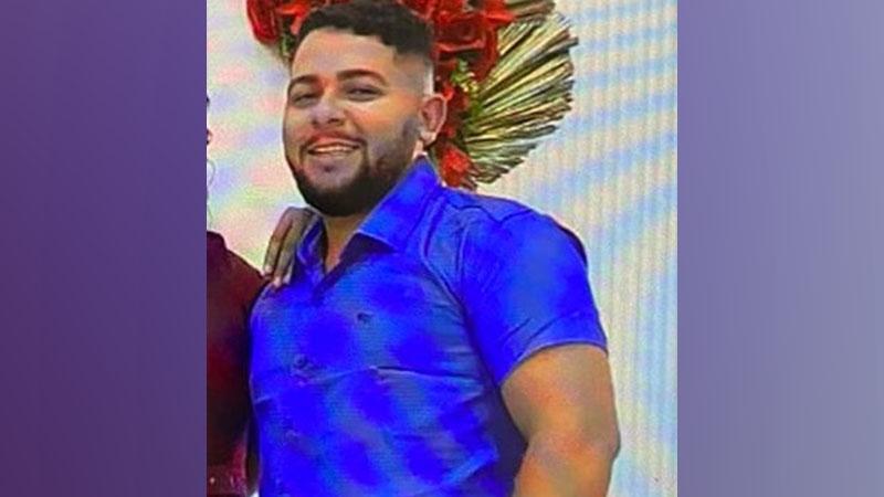 Colisão violenta tira vida de homem em Novo Repartimento