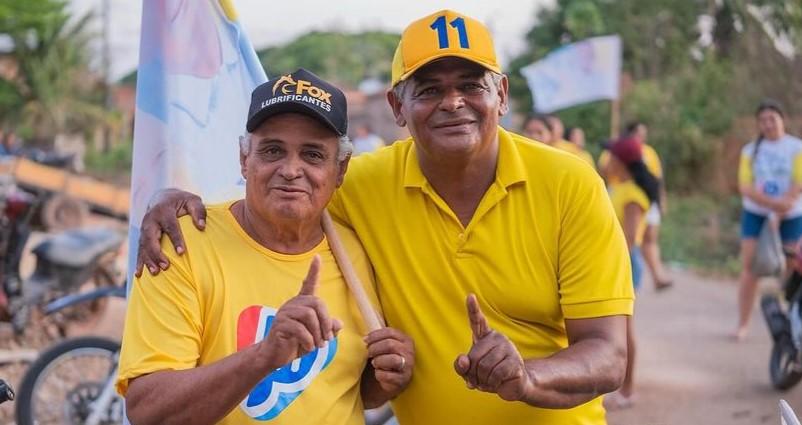 Com saneamento básico e qualidade de vida, Filho do Povão quer mudar realidade de Nova Ipixuna