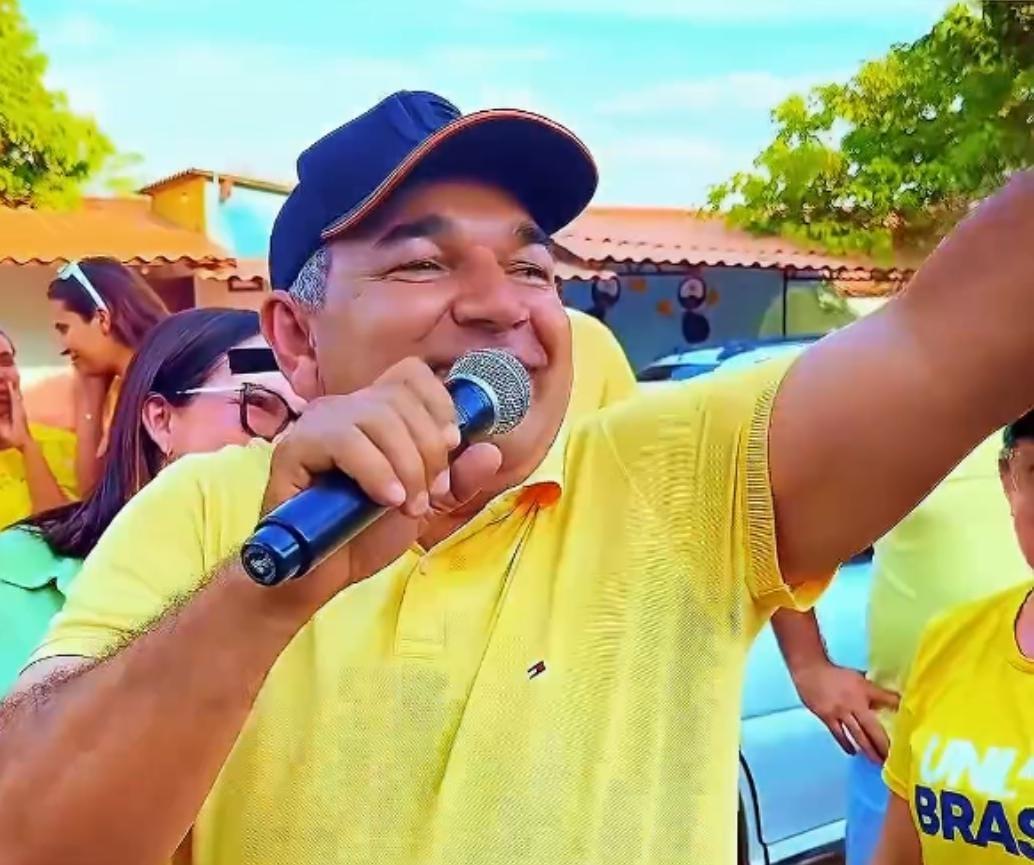 Conheça as principais propostas de Vandin para o município de Água Azul do Norte