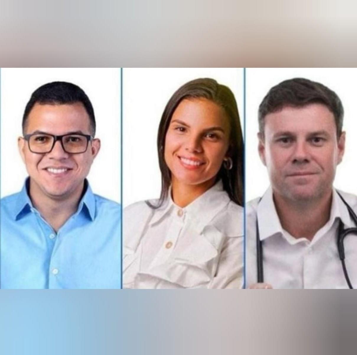 Debate eleitoral para prefeitura de Parauapebas acontece nesta quinta-feira (26)