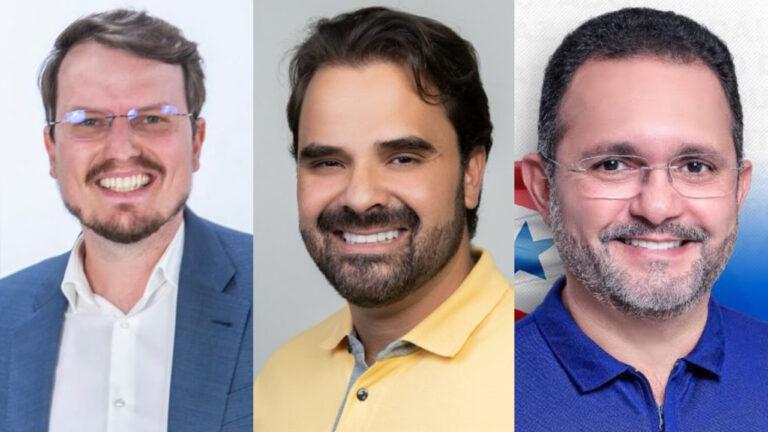 Debate para prefeito de Marabá acontece no próximo 19 de setembro