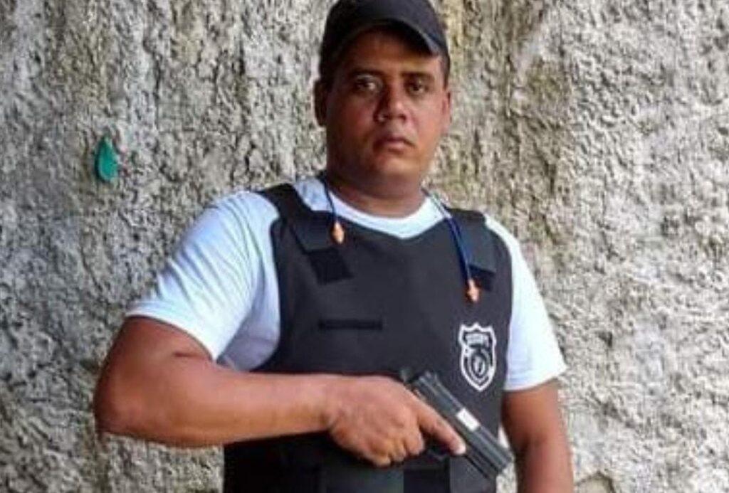 Em Marabá, policial penal é achado morto em braço do Rio Tocantins