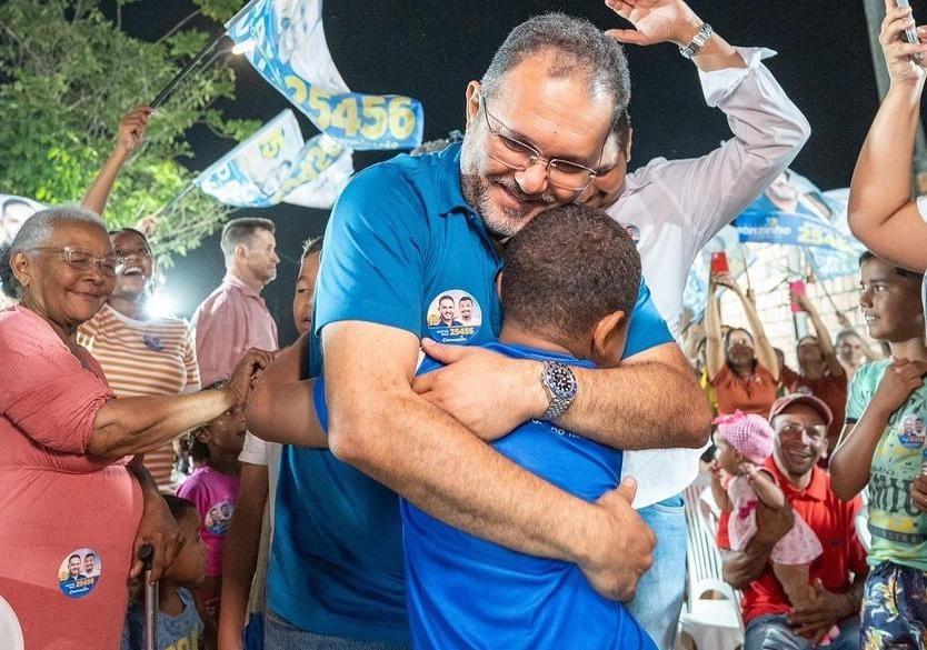 Fazendo mais pelo jovem, Chamonzinho quer complexo de lazer para a juventude de Marabá