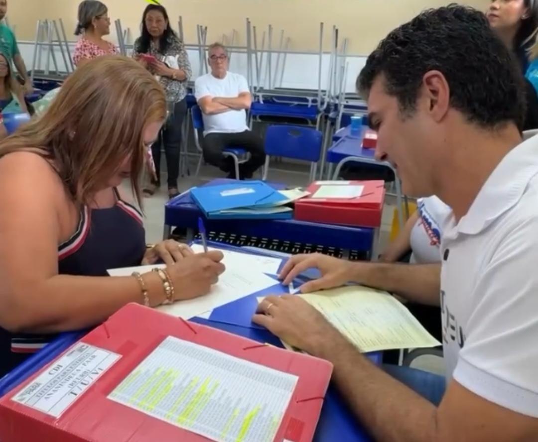 Governo do Pará entrega mais de 100 títulos de terra para produtores rurais nesta segunda-feira (16)
