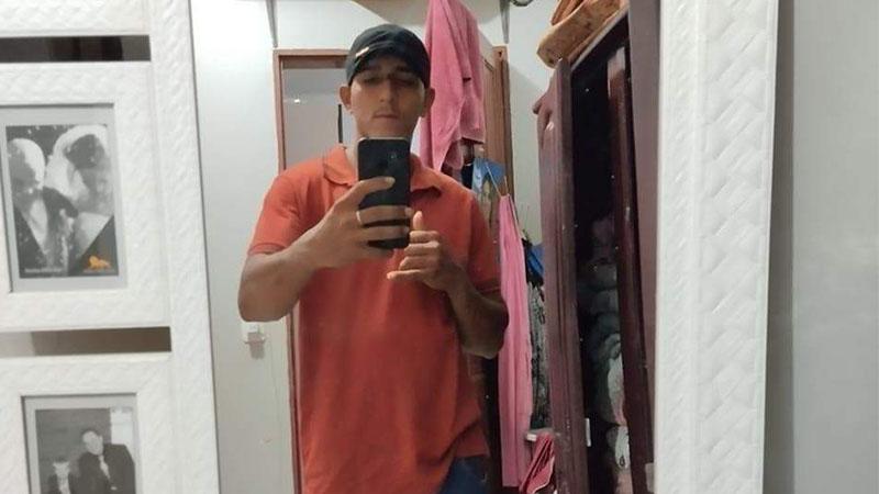 Homem de 25 anos é assassinado a tiros em Jacundá