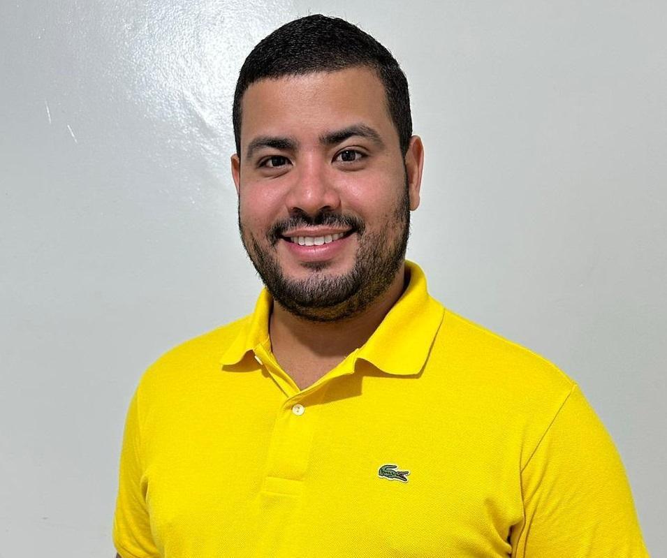 Luan Oliveira: O homem da cultura de Novo Repartimento