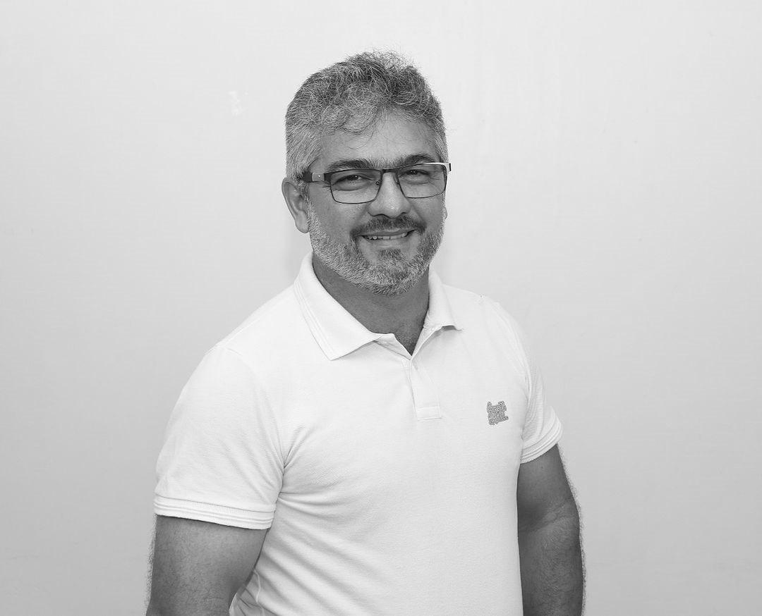 Morre Ivanildo do Rego Lima, candidato a vice prefeito de Goianésia do Pará