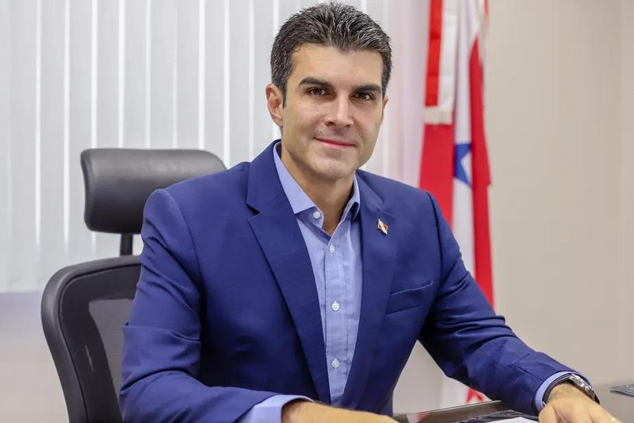 Pará cresce no ranking dos estados mais seguros do Brasil