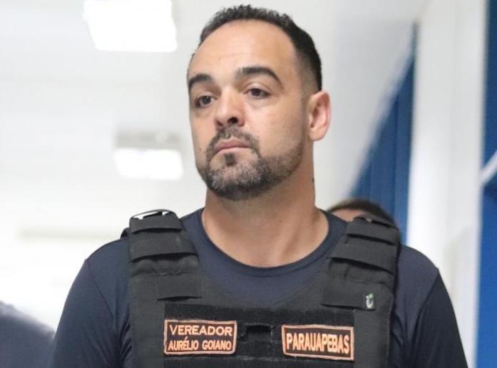 Parauapebas: Justiça Eleitoral determina que Aurélio Goiano remova conteúdo difamatório contra Rafael Ribeiro