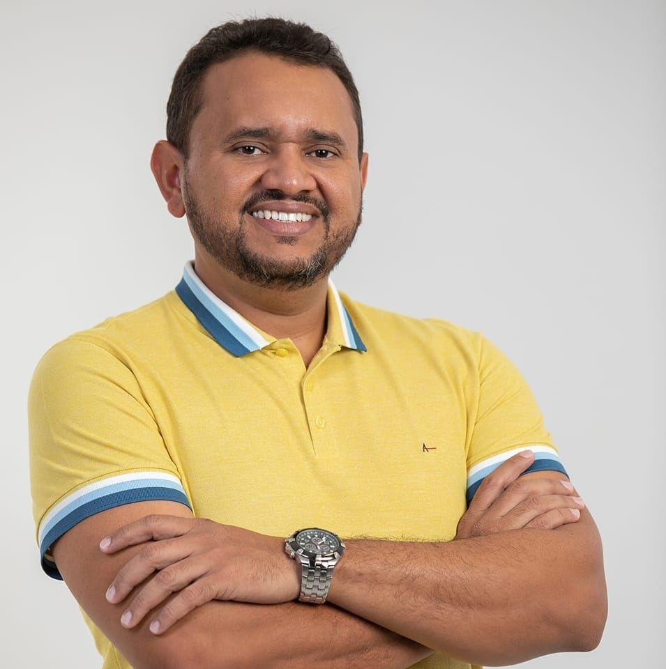 Pesquisa Amazzo Data aponta vitória de Dr. Rener em Redenção