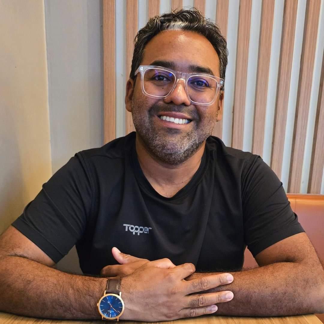 Professor de Canaã dos Carajás é aprovado no doutorado em física teórica na USP