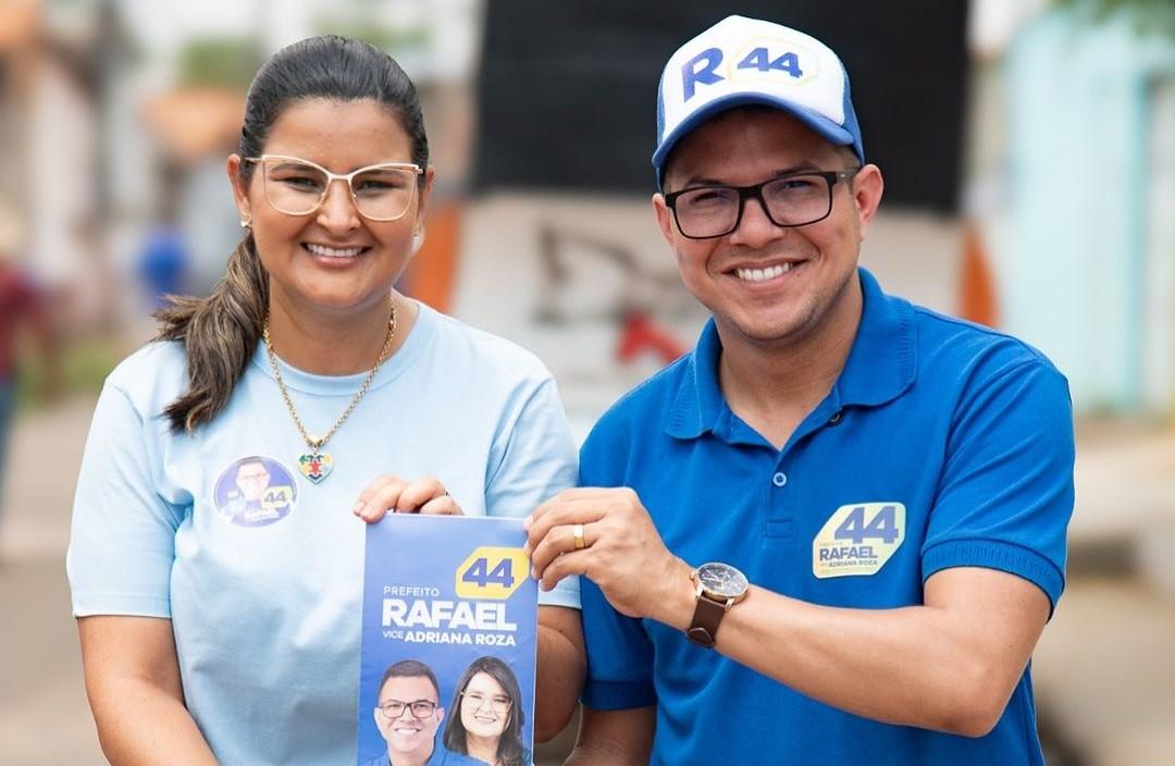 Rafael Ribeiro propõe aplicativo para matrícula e acompanhamento escolar na rede pública de Parauapebas