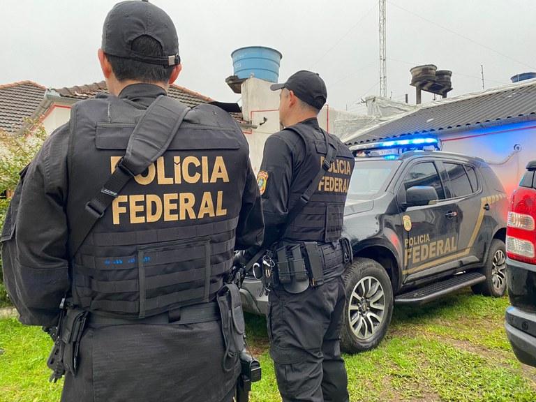 Redenção: operação apura fraude em salário-maternidade