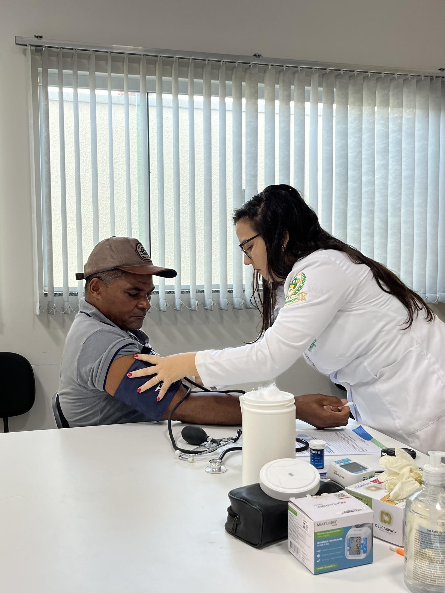 Viver mais Canaã: Instituto Sucupira leva saúde e bem-estar para o lar do morador de Canaã dos Carajás; saiba mais