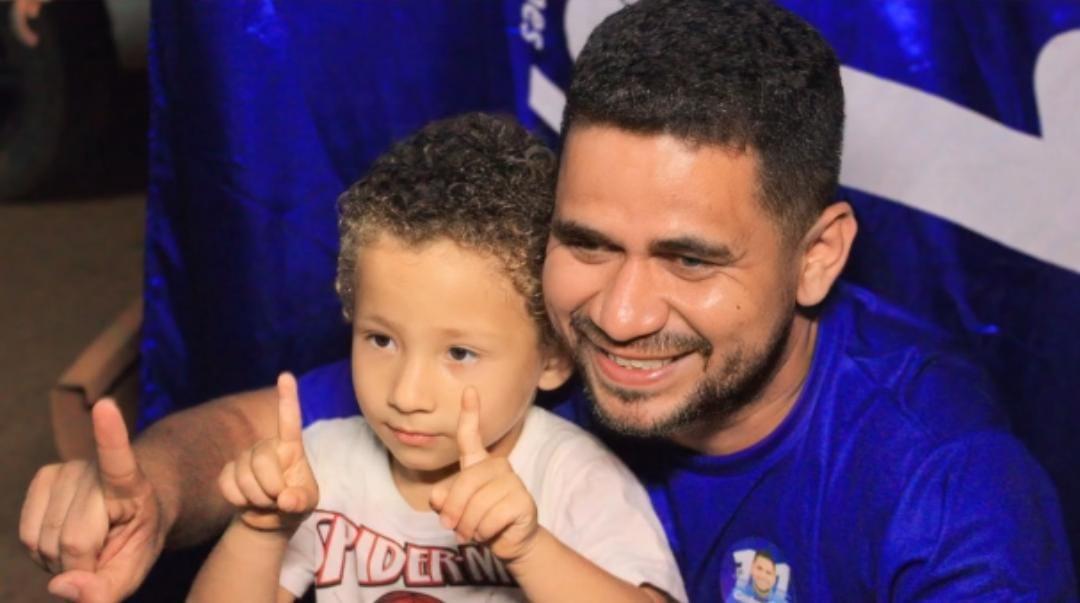 Wagno Godoy quer educação moderna e de qualidade para zona urbana e rural de Itupiranga