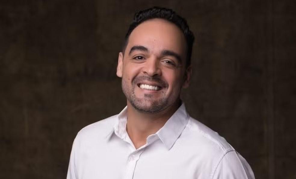 Aurélio Goiano é eleito prefeito de Parauapebas