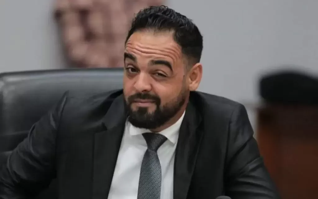 Aurélio Goiano vai gerenciar orçamento de R$ 2,3 bilhões em 2025 - Gazeta  Carajás