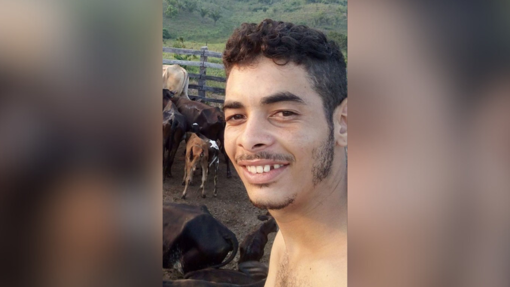 Em Bom Jesus do Tocantins, criminosos matam homem e deixam mulher em estado grave