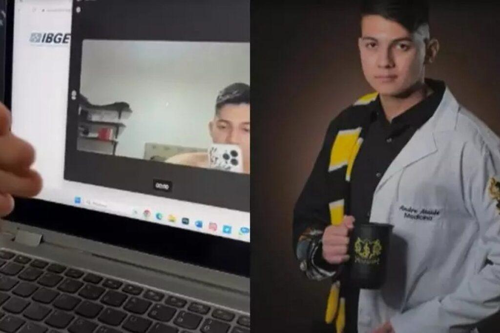 Facimpa afasta alunos por fraude em vestibular de medicina