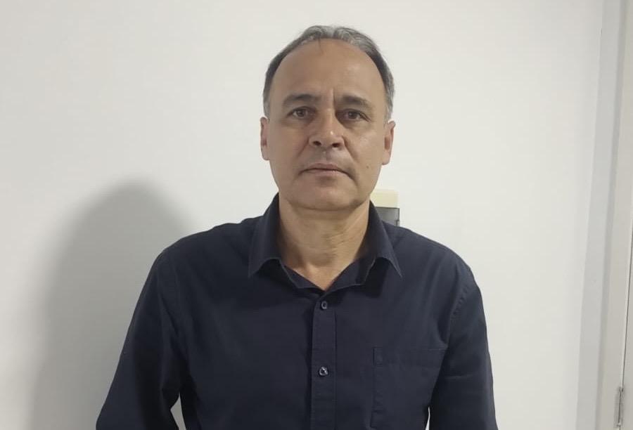 Hiron Pereira Farias é anunciado como secretário de Agricultura da futura gestão Toni Cunha