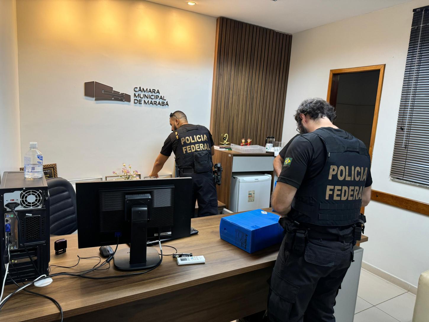 Marabá: Operação apura compra de votos com Cheque Moradia