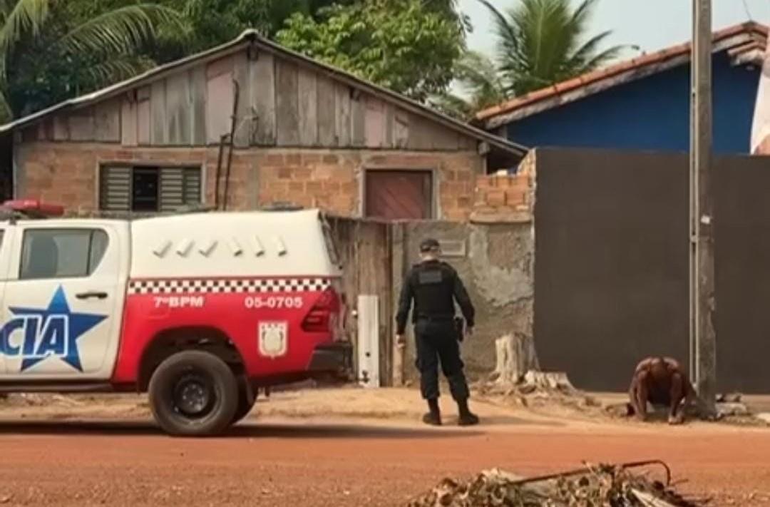 Mulher é denunciada por maus-tratos aos animais em Redenção