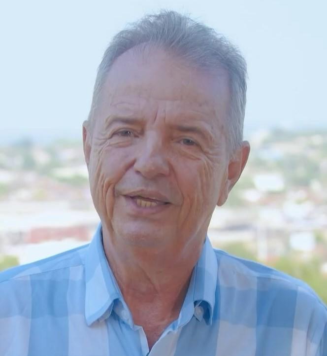 Osvaldinho Assunção é eleito prefeito de Xinguara