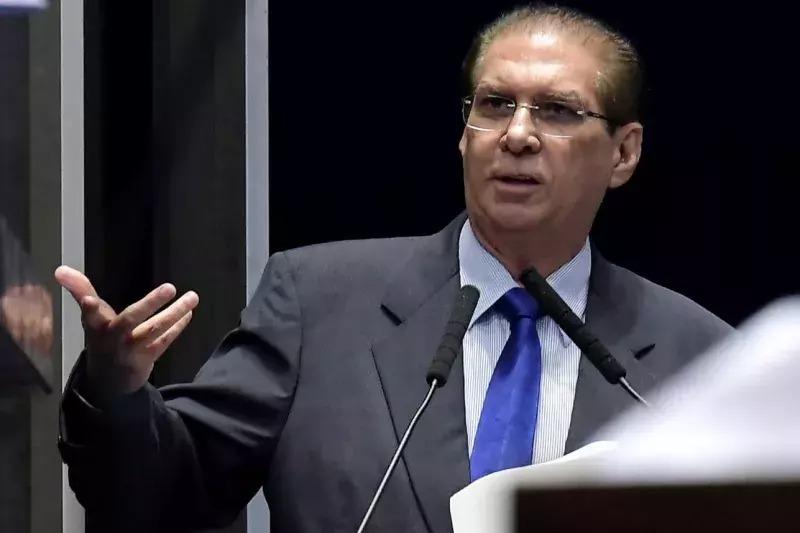 Para mitigar impactos da reforma, Jader propõe aumento de alíquota do CFEM para municípios mineradores