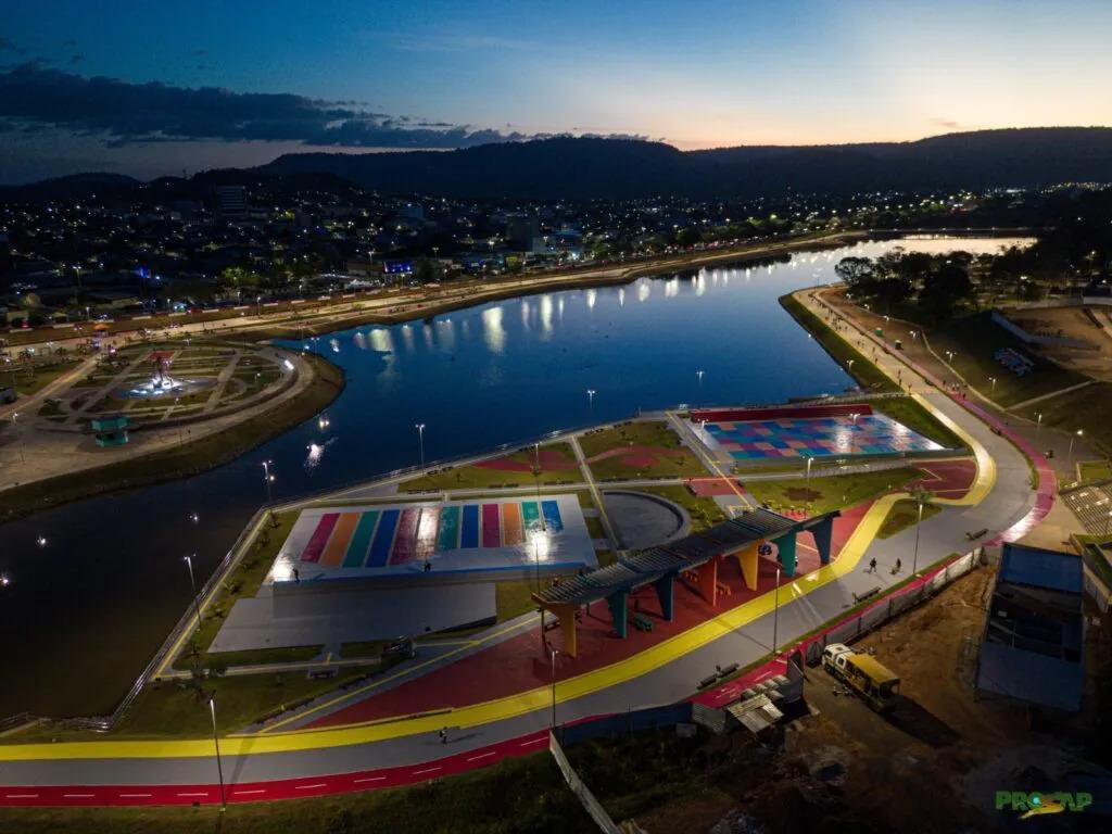 Parauapebas é a cidade com maior número de empregos formais no setor mineral, diz Fapespa