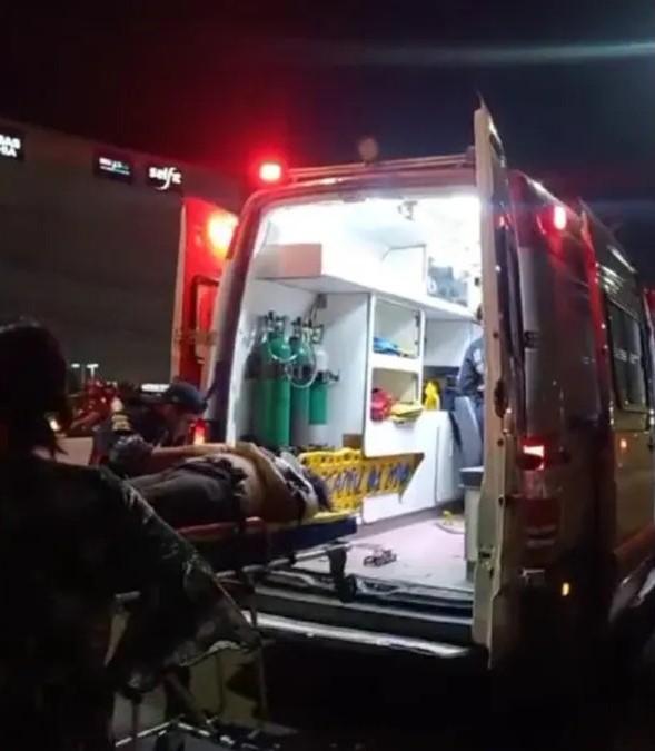 Professora morre atropelada por motorista embriagado em Marabá