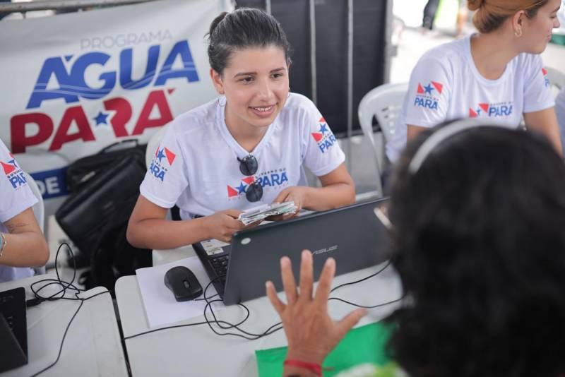 Programa “Água Pará” é renovado por mais um ano
