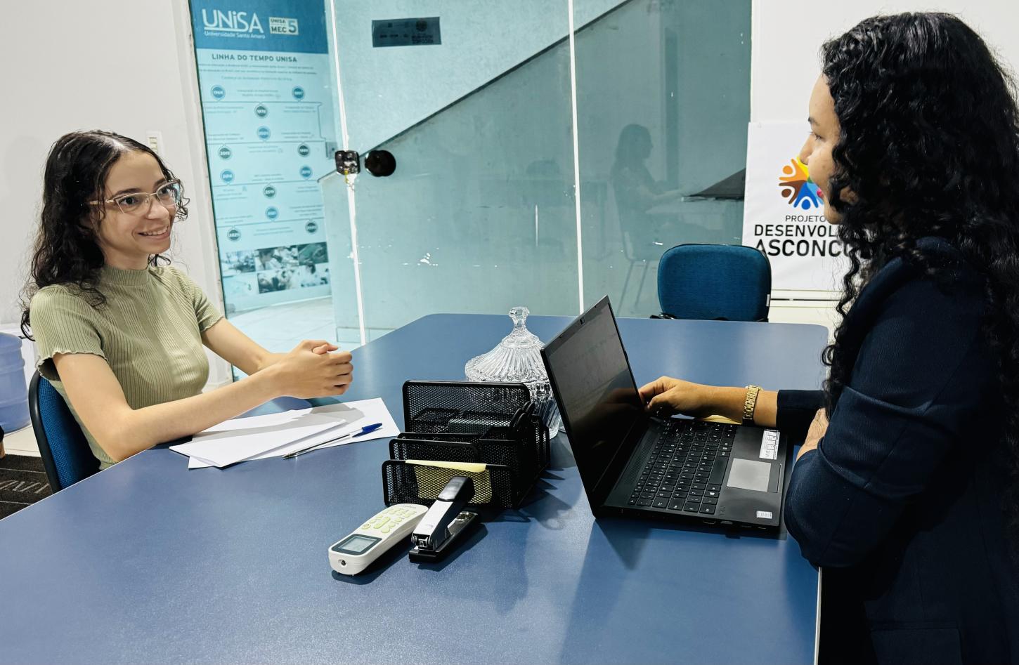 ASCONCC promove assessoria contábil e jurídica para a comunidade de Canaã dos Carajás