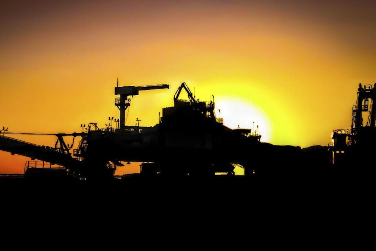 Setor mineral do Pará ultrapassa marca de 300 milhões de toneladas produzidas