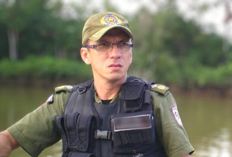 Toni Cunha anuncia o advogado Denner Favacho como secretário de Segurança Institucional de Marabá
